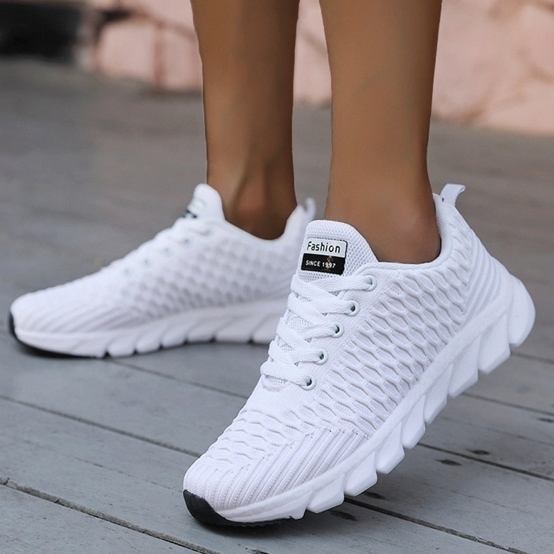 Tênis Feminino Fashion