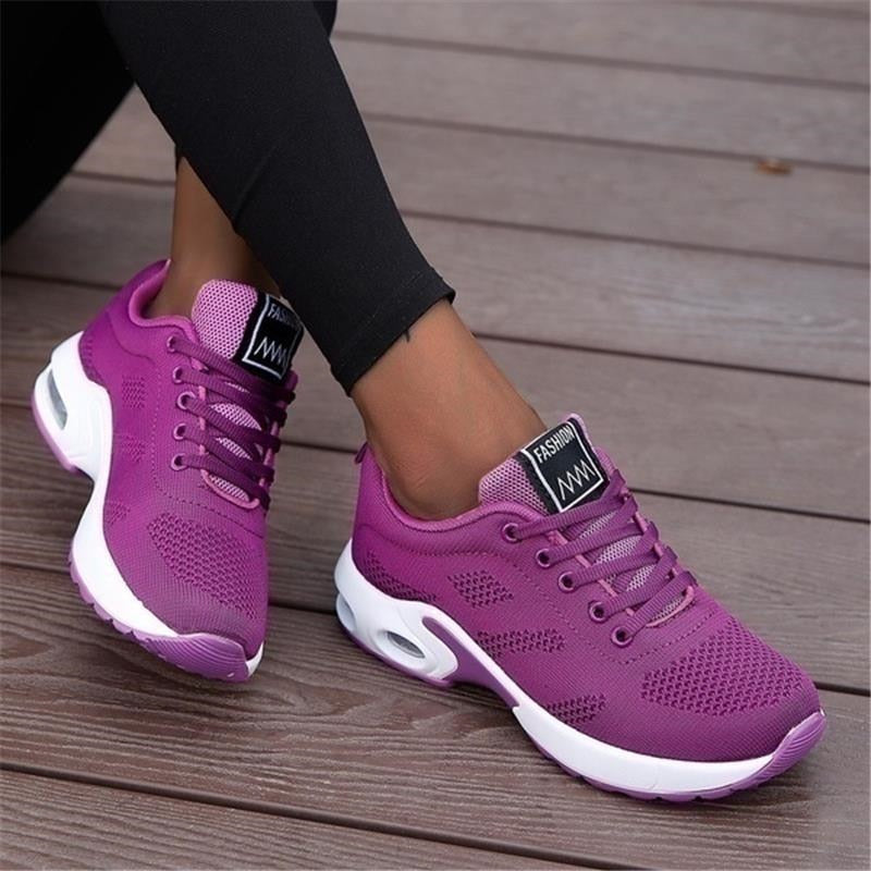 Tênis Feminino Sport Fashion