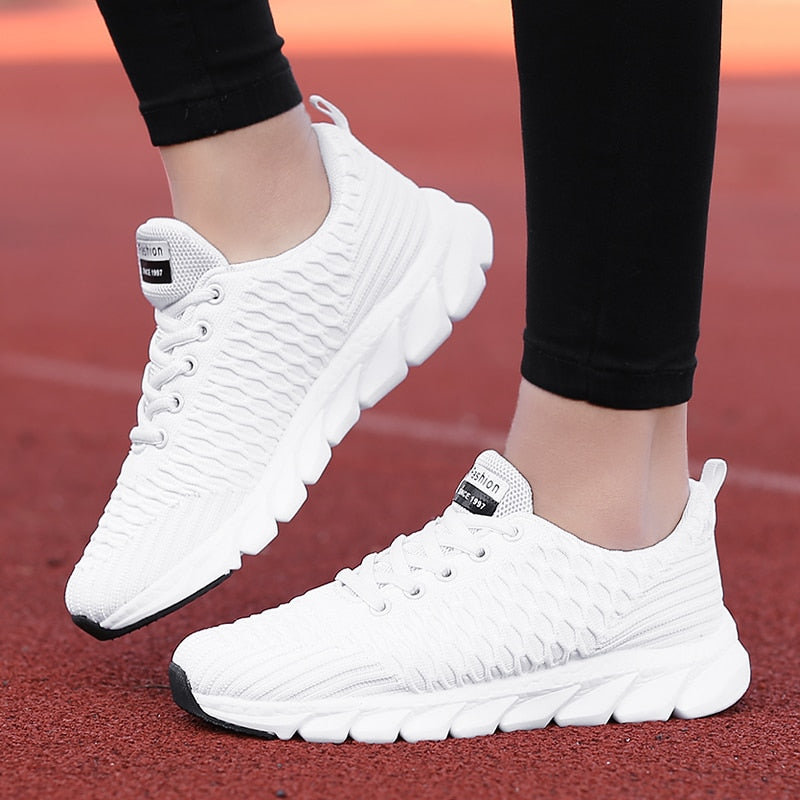 Tênis Feminino Fashion