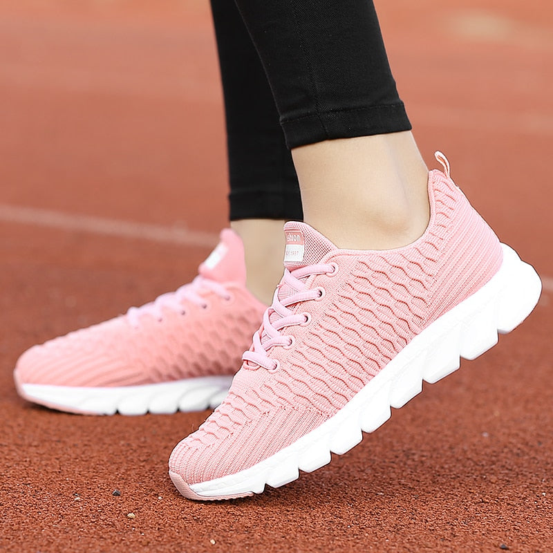 Tênis Feminino Fashion