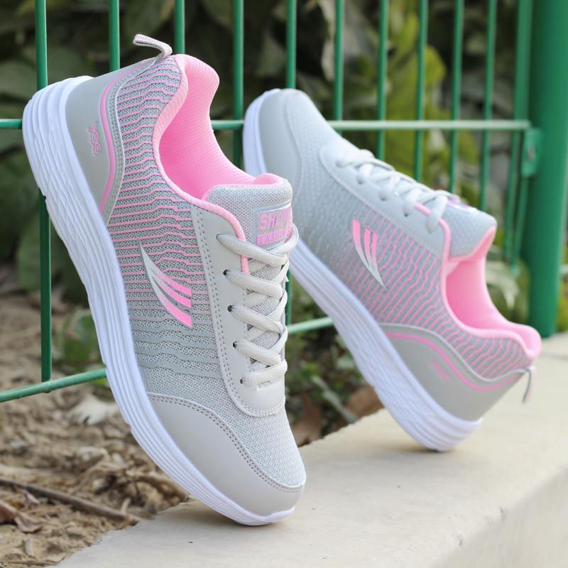 Tênis Feminino Sporty Fit