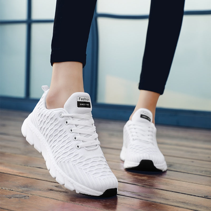 Tênis Feminino Fashion