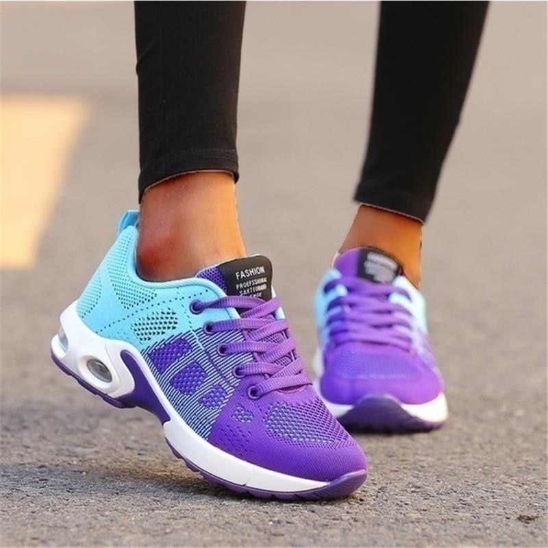 Tênis Feminino Sport Fashion