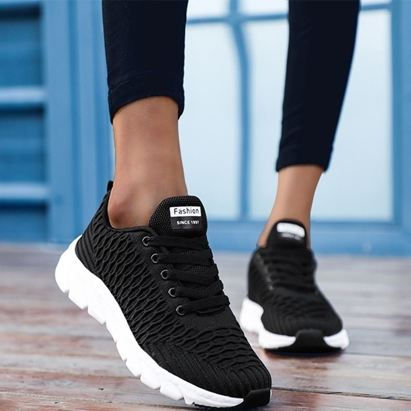 Tênis Feminino Fashion