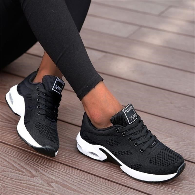 Tênis Feminino Sport Fashion