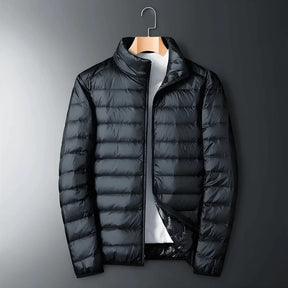 Jaqueta Puffer Max