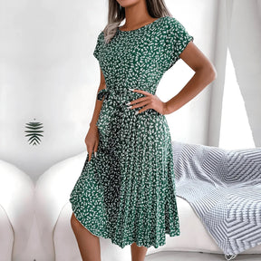 Vestido Floral Vitória
