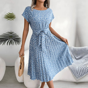 Vestido Floral Vitória