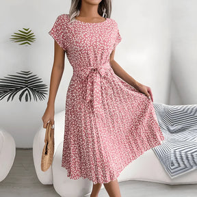 Vestido Floral Vitória