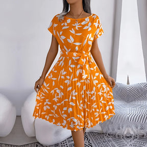 Vestido Floral Vitória