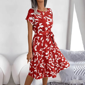 Vestido Floral Vitória