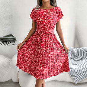 Vestido Floral Vitória
