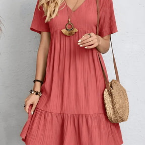 Vestido Sophie