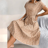 Vestido Floral Vitória