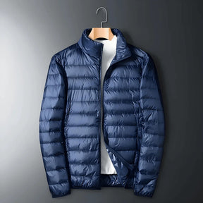 Jaqueta Puffer Max