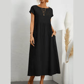 Vestido Longo Elizabeth
