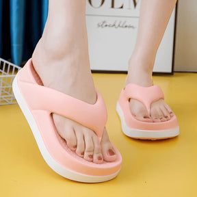 [COMPRE 1, LEVE 2] Sandália Ortopédica Eva Bella - COMPRE 1 SANDÁLIA E GANHE A 2ª GRÁTIS
