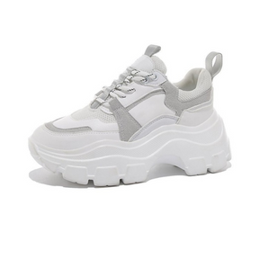 Tênis Feminino Sneaker Chunky