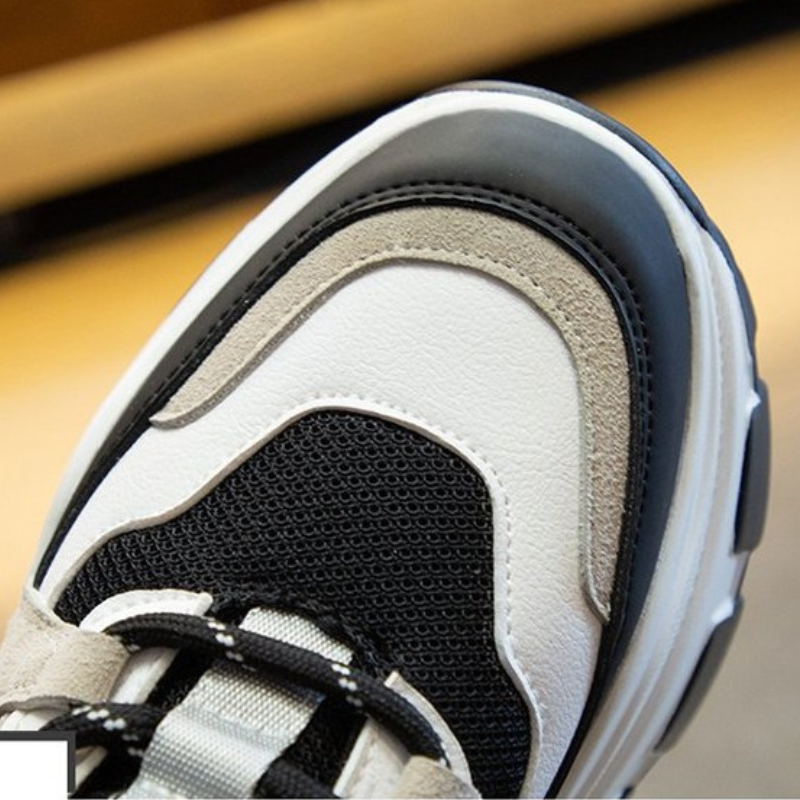 Tênis Feminino Sneaker Chunky