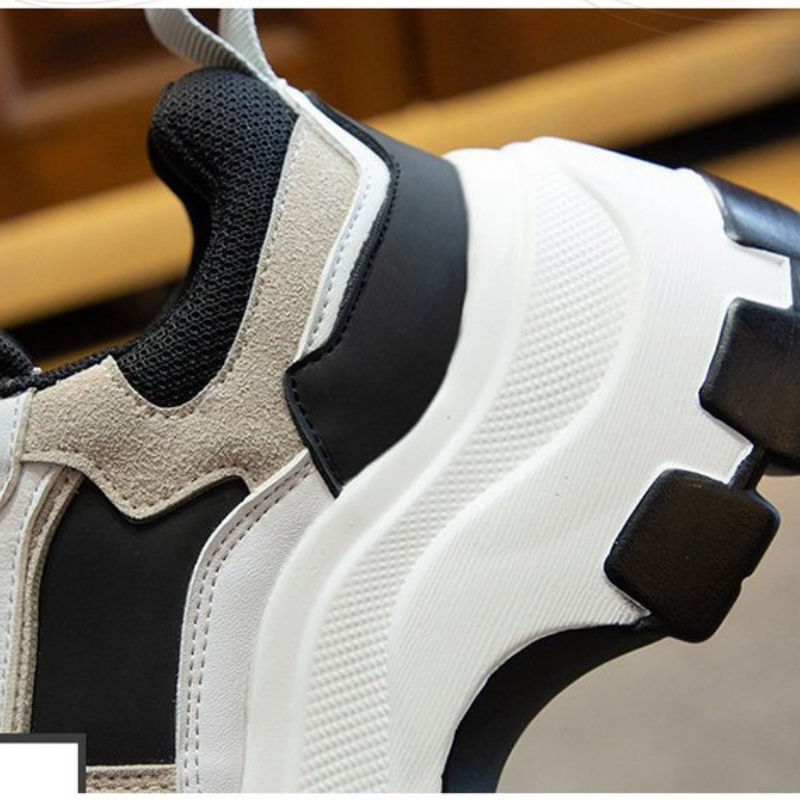 Tênis Feminino Sneaker Chunky