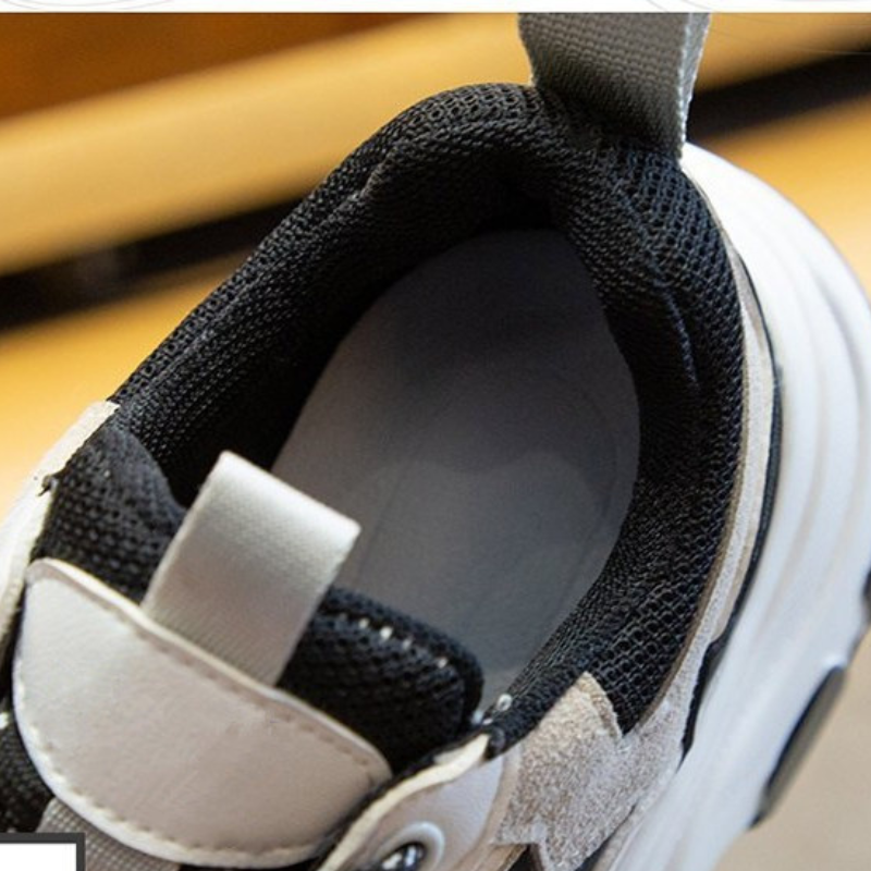 Tênis Feminino Sneaker Chunky