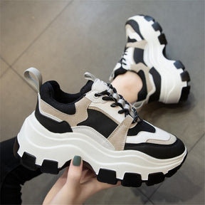Tênis Feminino Sneaker Chunky