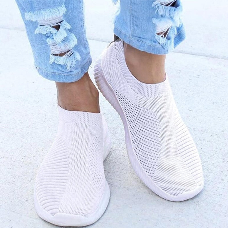 Tênis Feminino Vulcanized