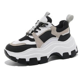Tênis Feminino Sneaker Chunky