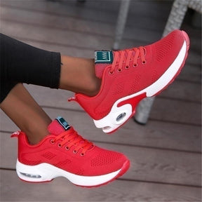 Tênis Feminino Sport Fashion