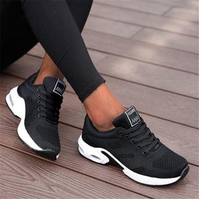 Tênis Feminino Sport Fashion